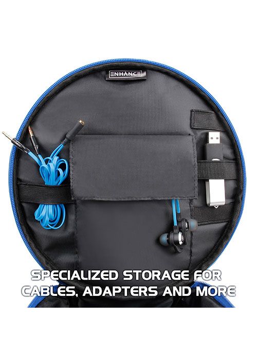 Gaming Headset Case (ENHANCE)