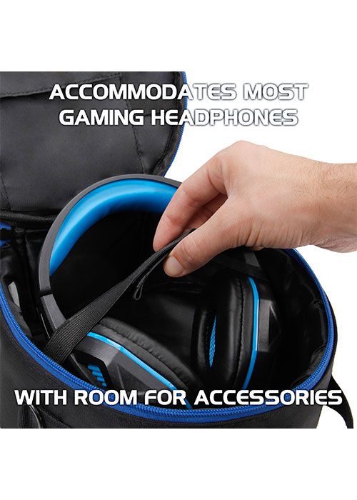 Gaming Headset Case (ENHANCE)
