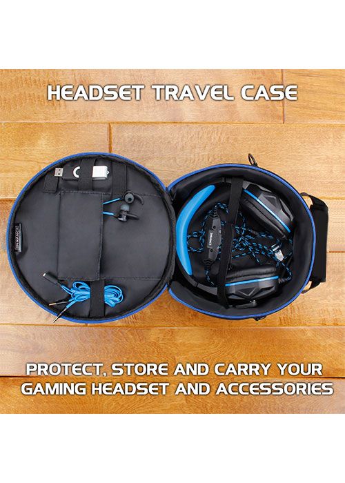 Gaming Headset Case (ENHANCE)