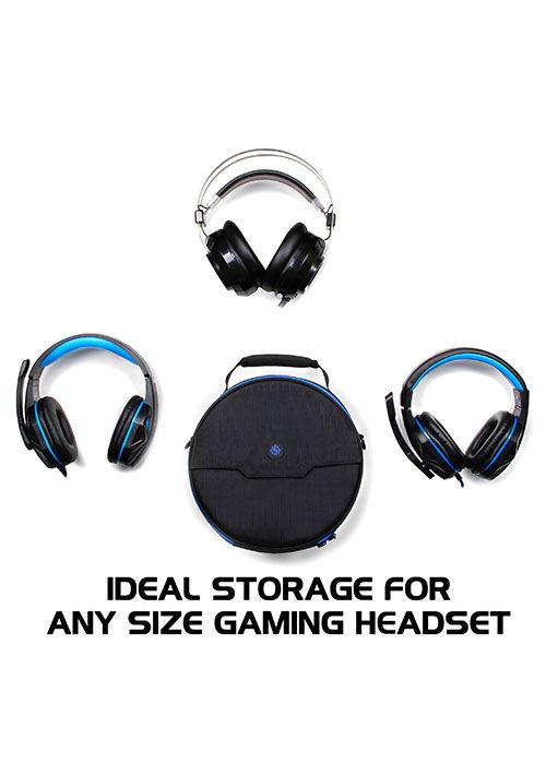 Gaming Headset Case (ENHANCE)
