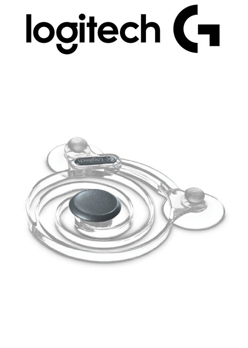 Joystick for iPad (Logitech)