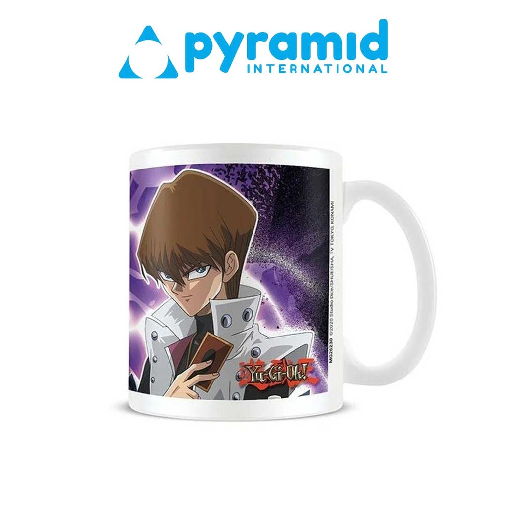 Pyramid - YU-GI-OH! (KAIBA) MUG