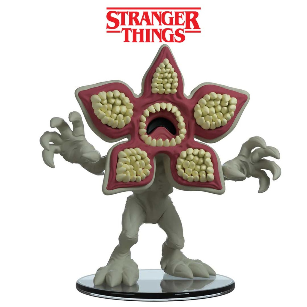 Stranger Things Collection Demogorgon Vinyl Figure