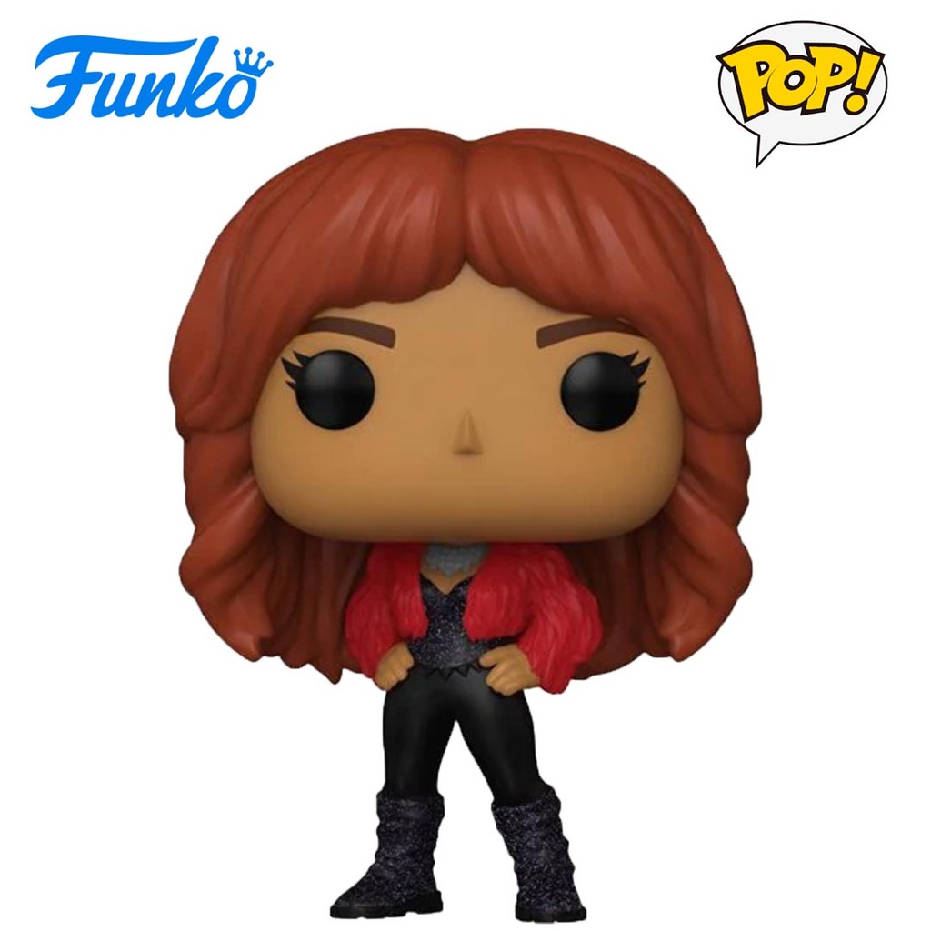 Funko POP! Marvel She Hulk - Titania & Protector