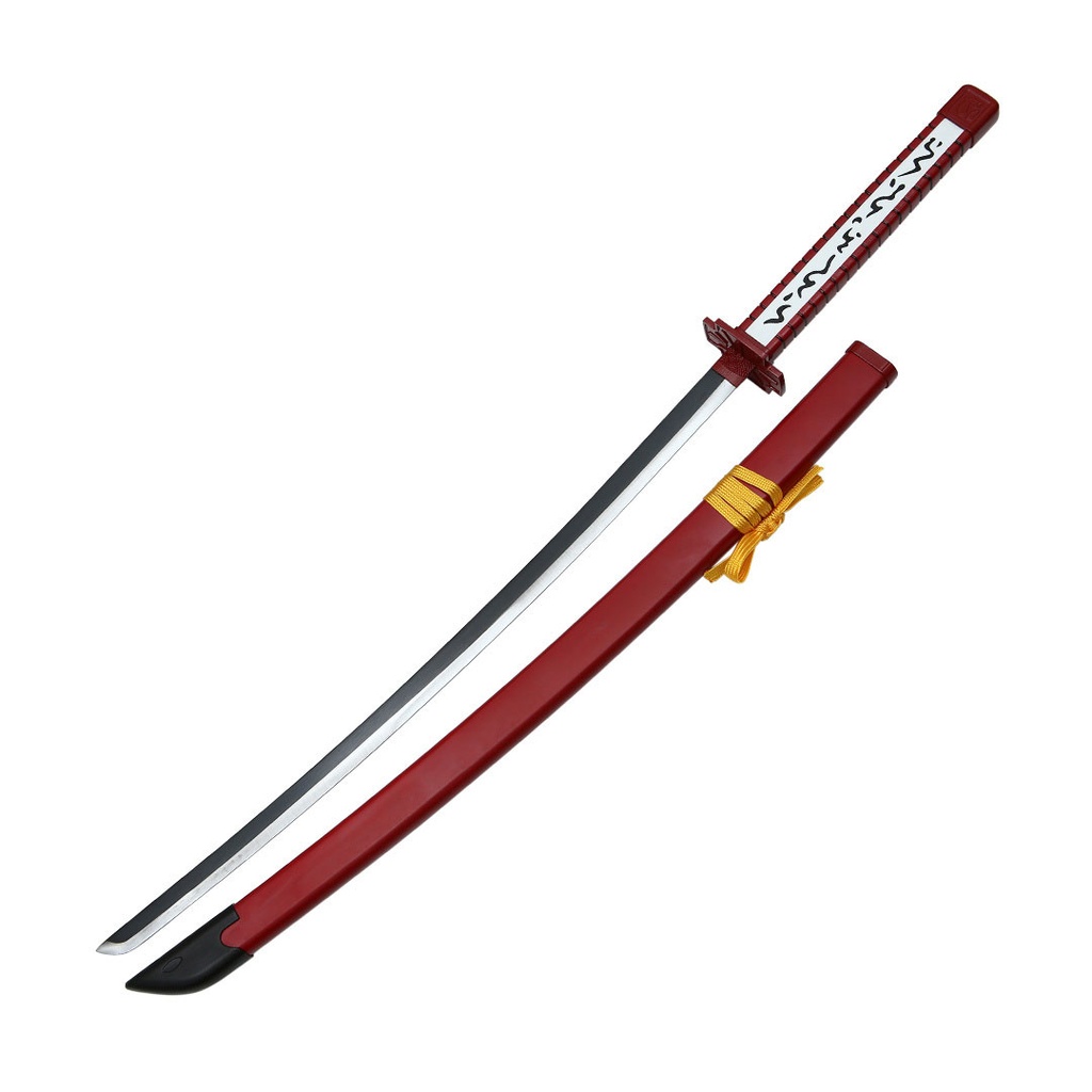 Katana Non Affilata Akame ga Kill Akame Murasame Replica Sword