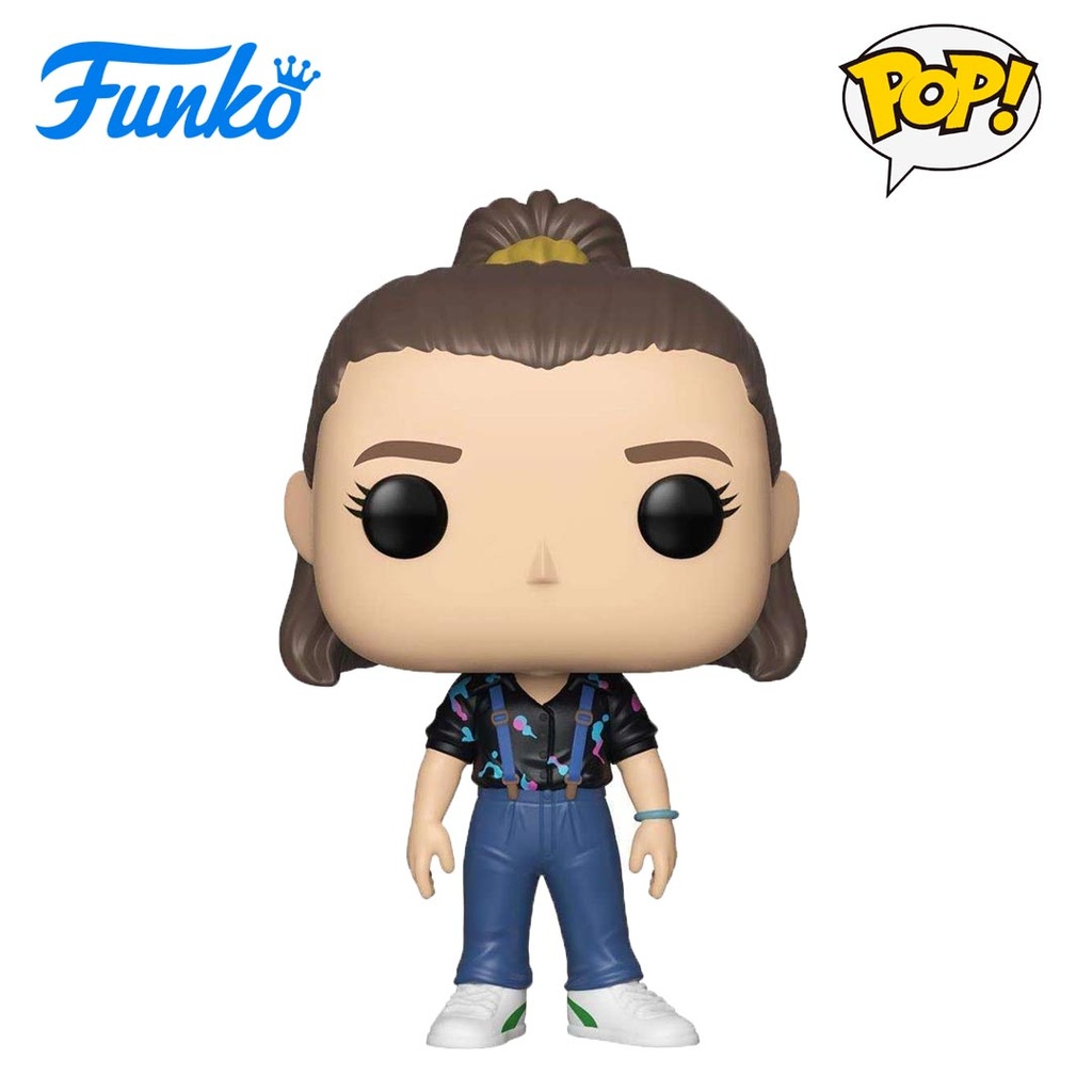 Funko POP! Television: Stranger Things - Eleven - Vinyl Figure