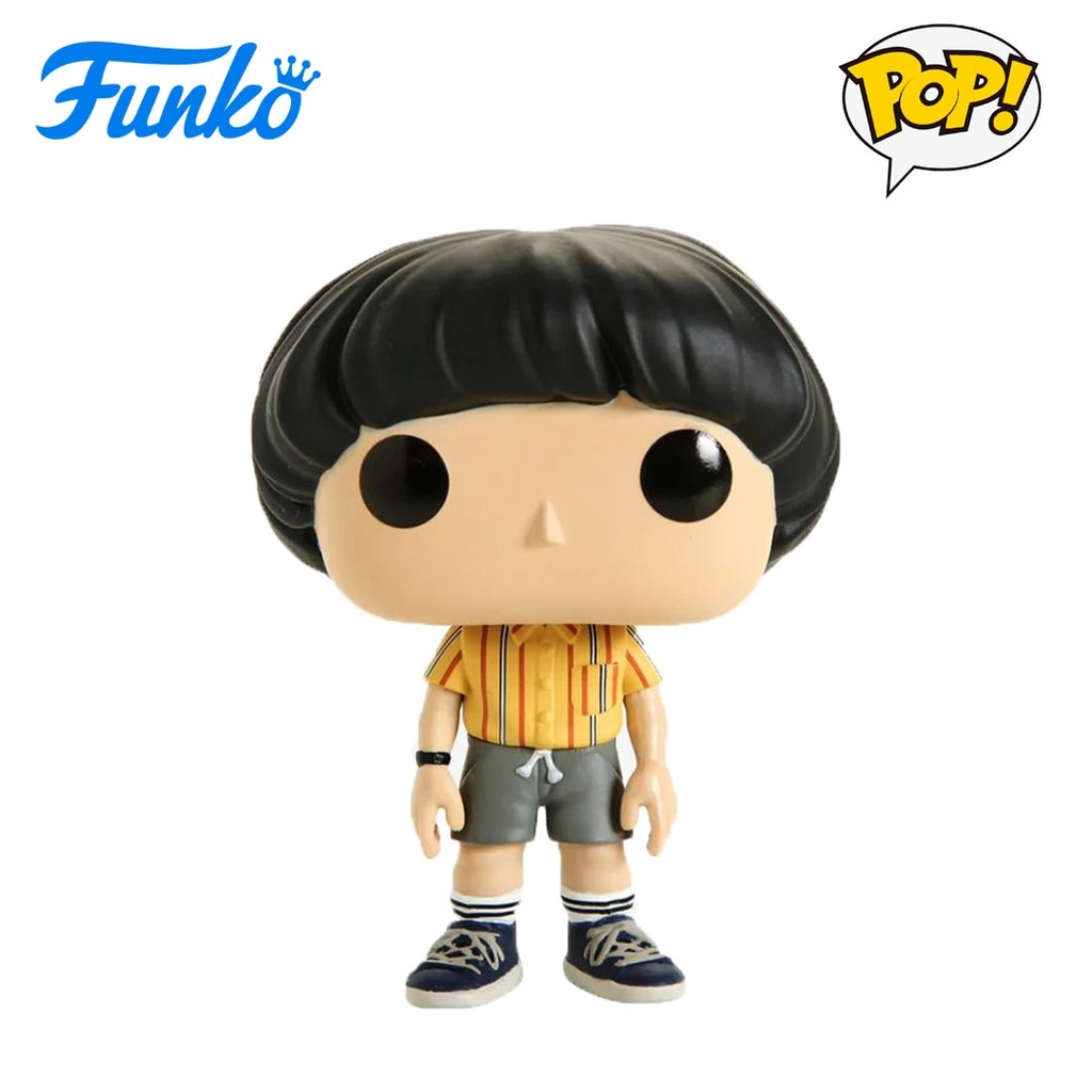 Funko POP! TV: Stranger Things MIKE Figure