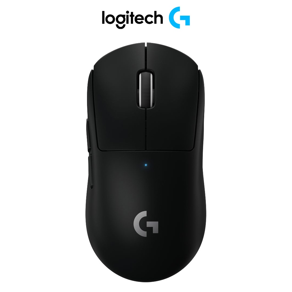 Logitech PRO X Superlight Wireless Gaming Mouse Black