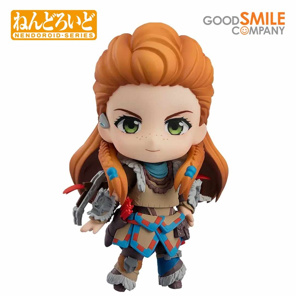 Good Smile - Horizon Forbidden West Aloy Nendoroid Action Figure