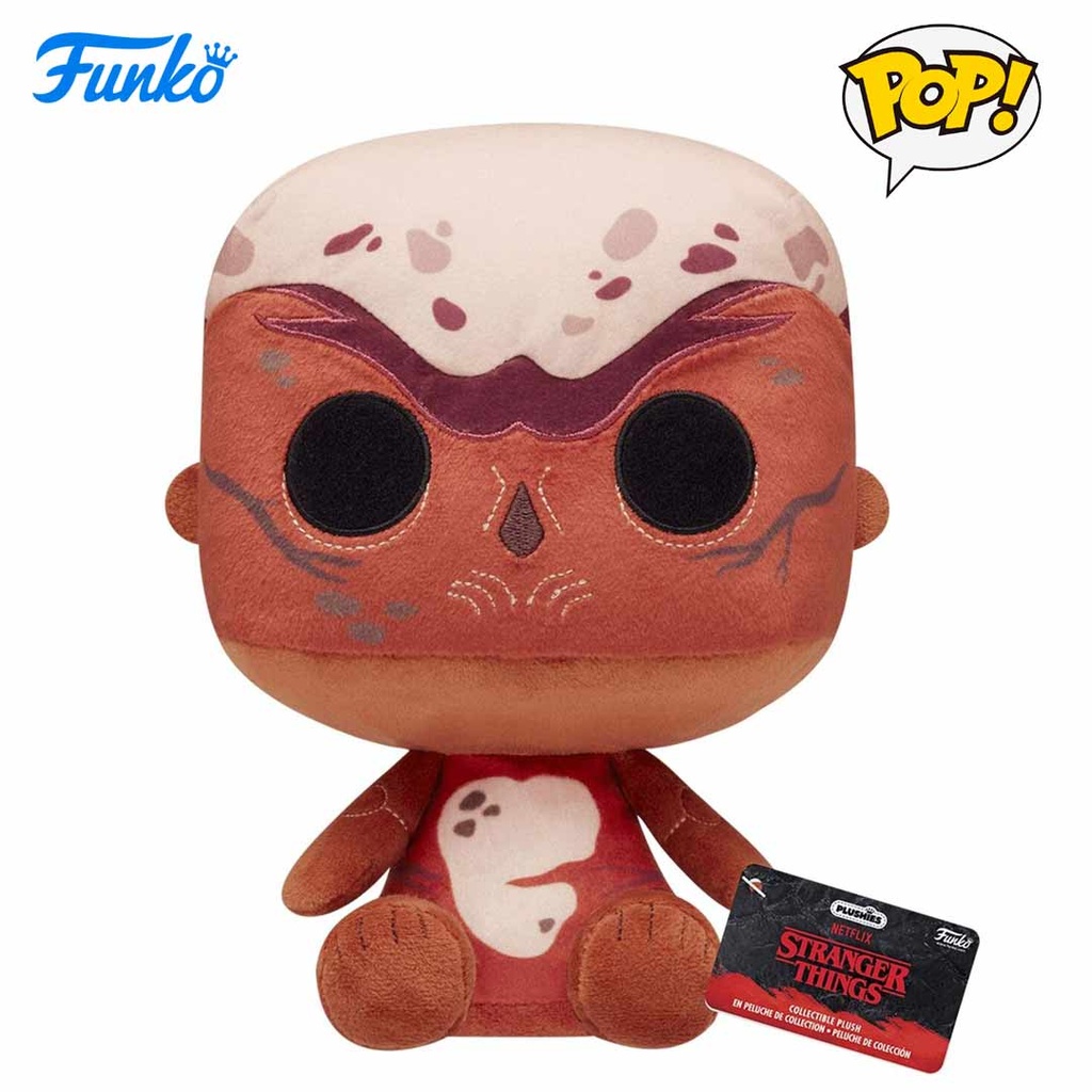 Funko Plush! Stranger Things S4 - Vecna 5"inch - Plush