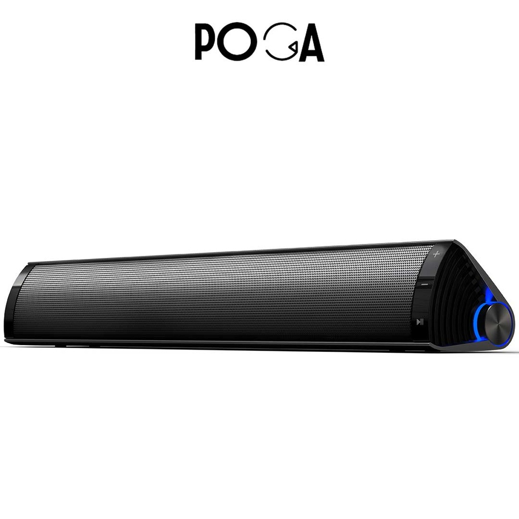 INDIGAMING POGA Cue Soundbar