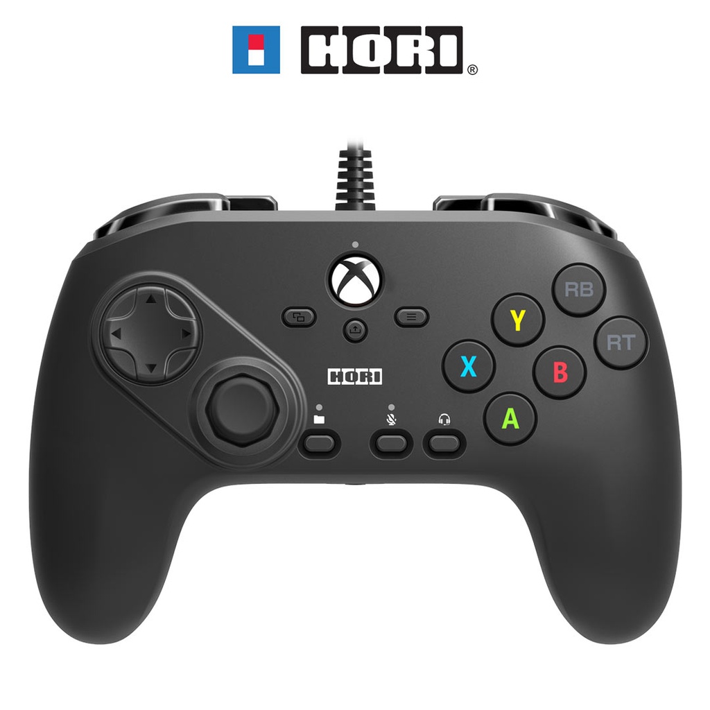 HORI Xbox Series X And Xbox One - Fighting Commander OCTA