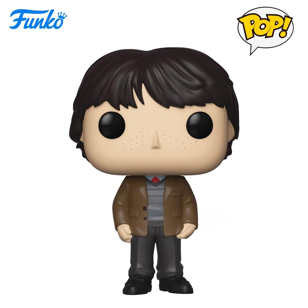 Funko POP! Stranger Things: Mike at Dance Pop! - Vinyl Figure