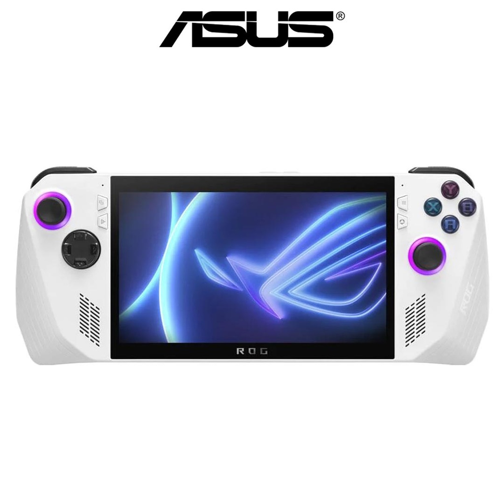ASUS ROG Ally Z1 Extreme Handheld Gaming Console 512GB