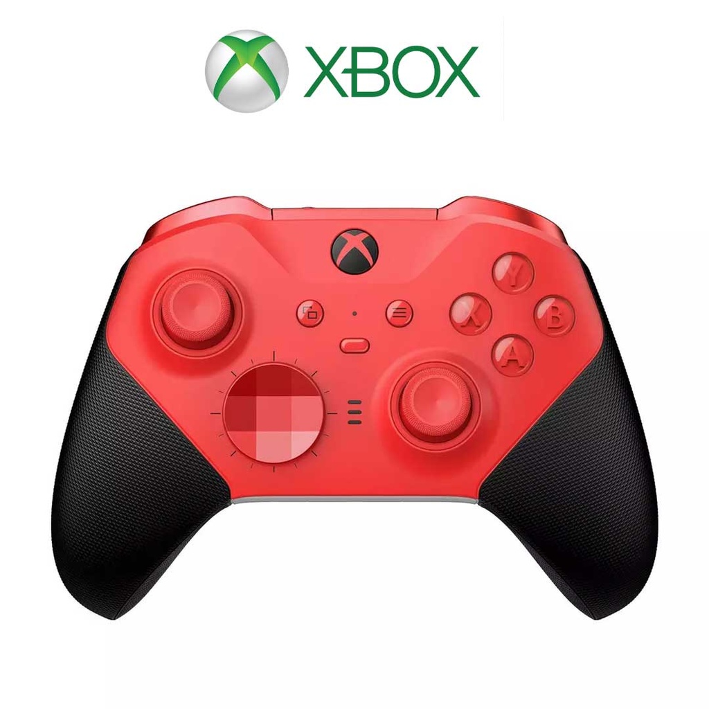 Xbox Elite Core Wireless Controller Series 2 - Red