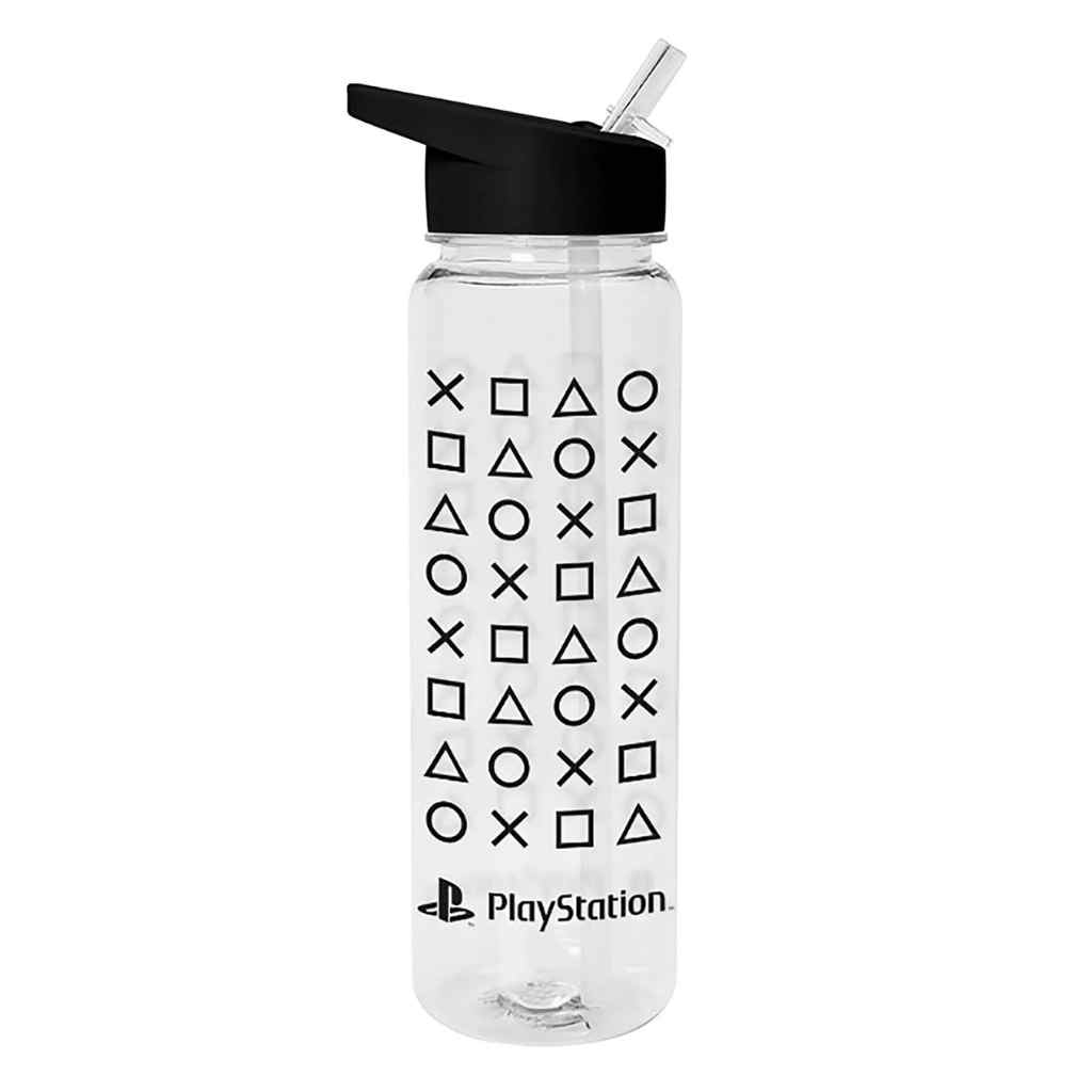 Pyramid - PlayStation Plastic Drink Bottle 25oz/700ml