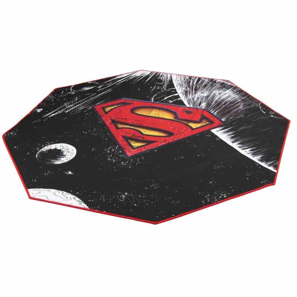 Subsonic - Superman Gaming Floor Mat