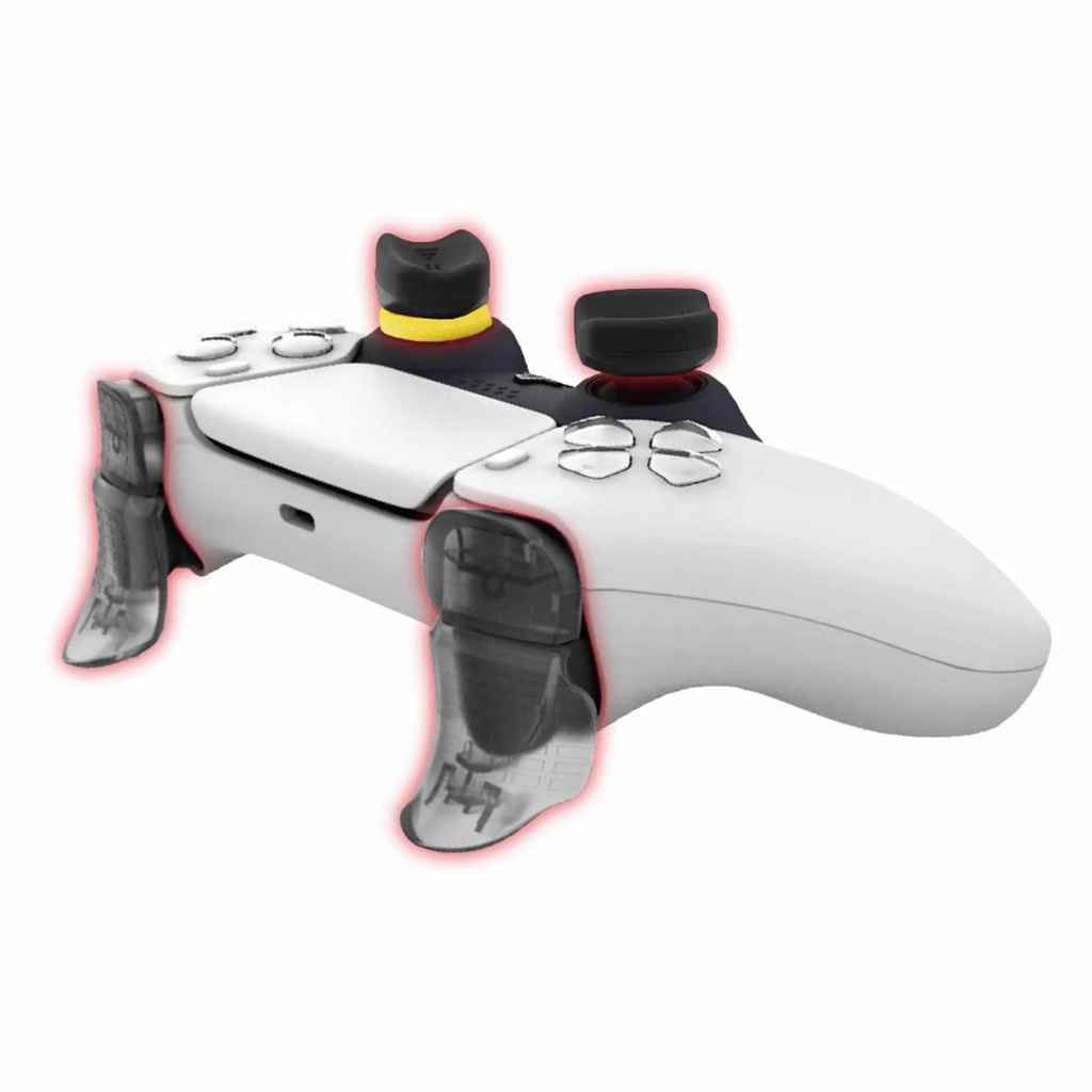 Subsonic - Pro Gamer Kit For PS5 Controller