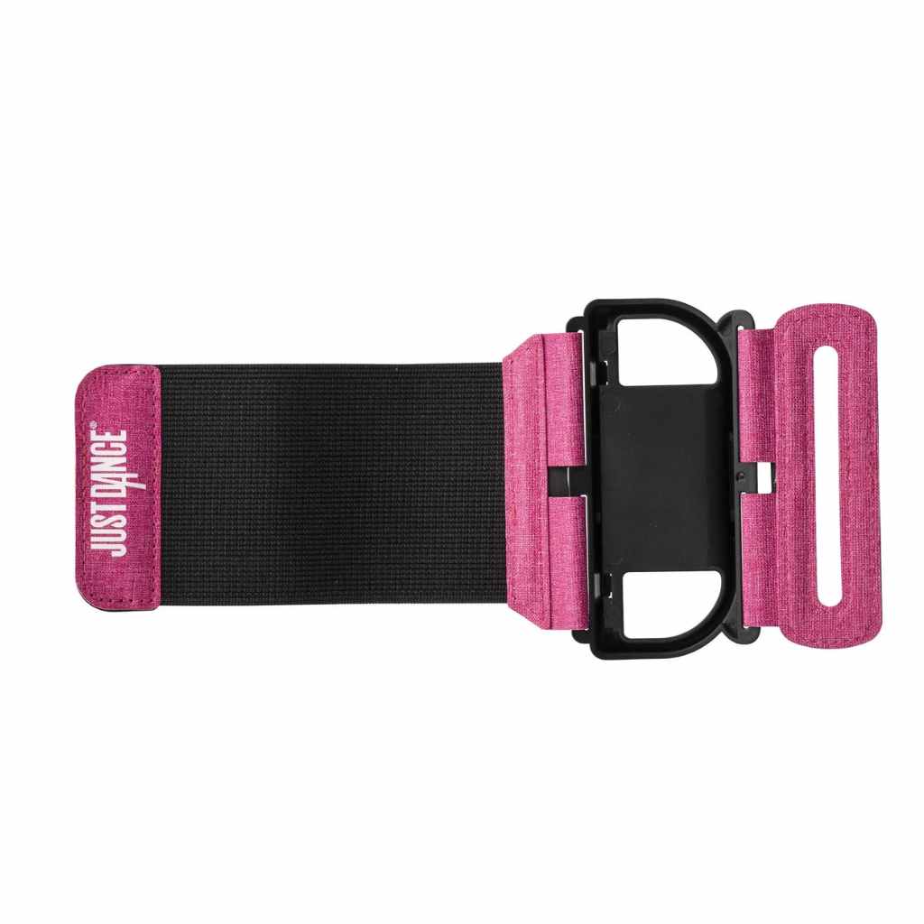 Subsonic - Just Dance Switch Armbands V4