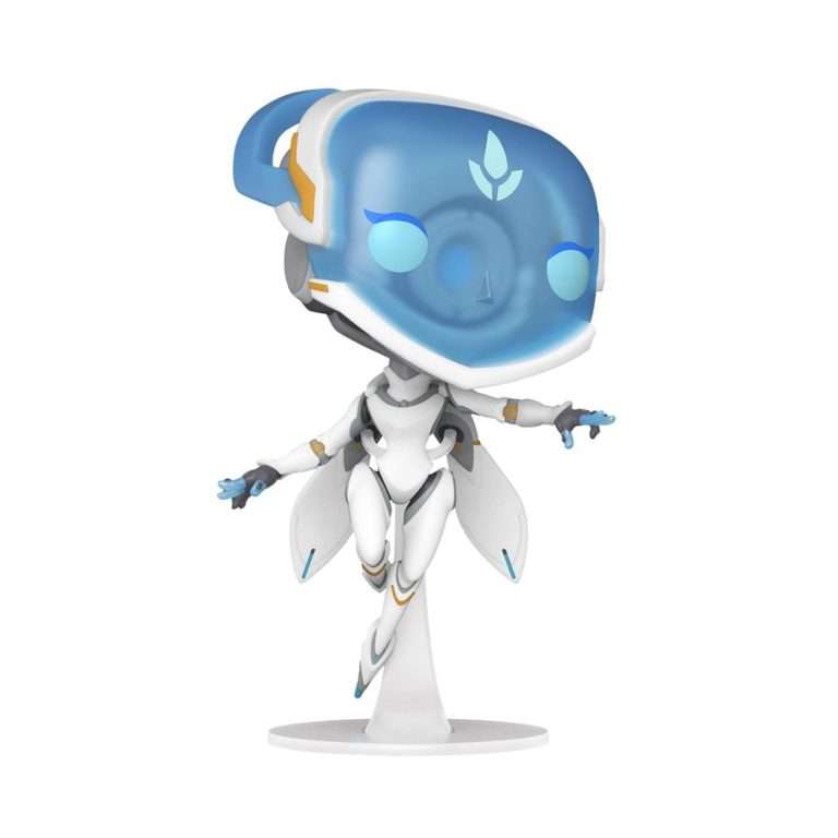 Funko POP! Pop! Games: Overwatch 2 - Echo