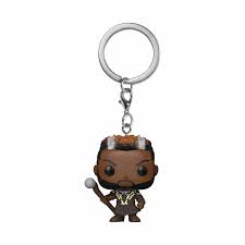 Funko POP! Pocket Pop! Marvel: Black panther Wakanda Forever - M'Baku
