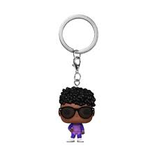 Funko POP! Pocket Pop! Marvel: Black panther Wakanda Forever - Shuri