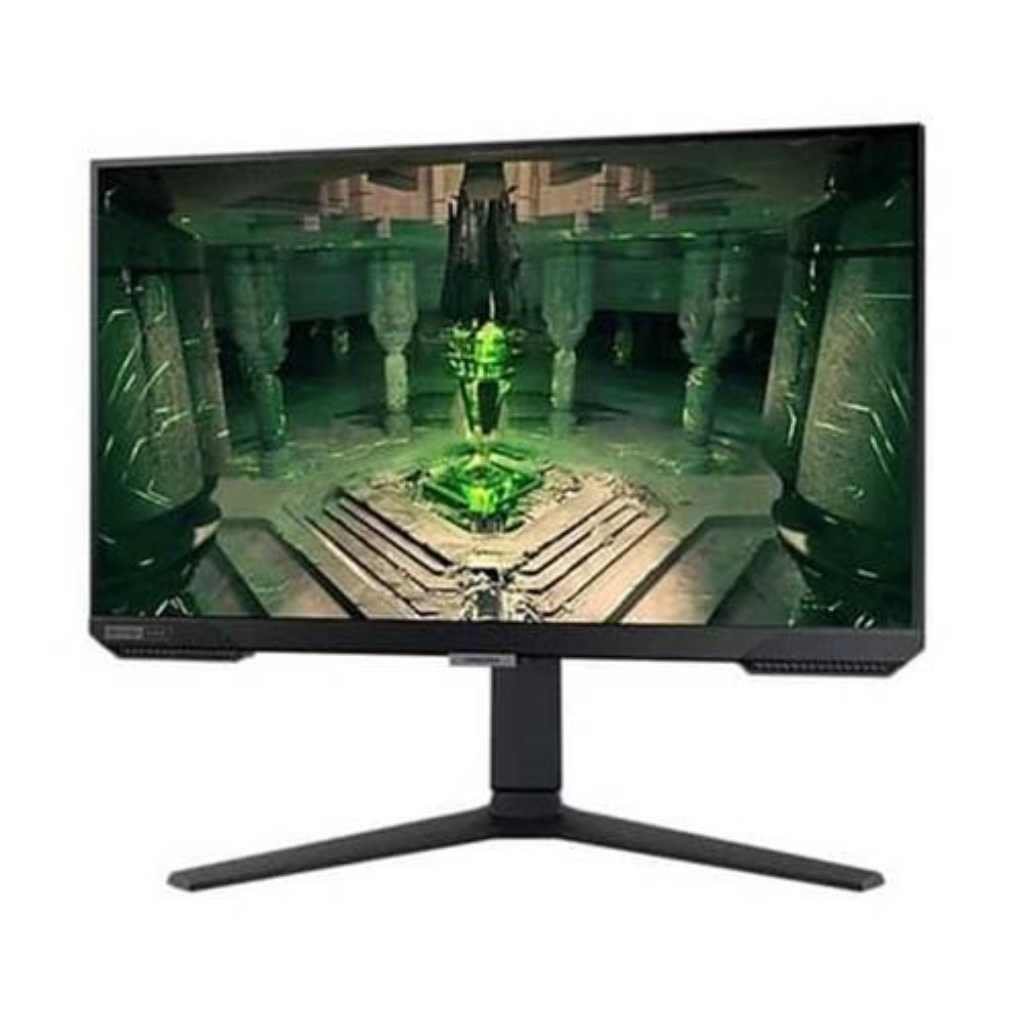 Samsung Gaming Monitor 28" G7 Flat IPS 4K-UHD-144hz-1MS-2.1HDMI-Res 3840 x 2160