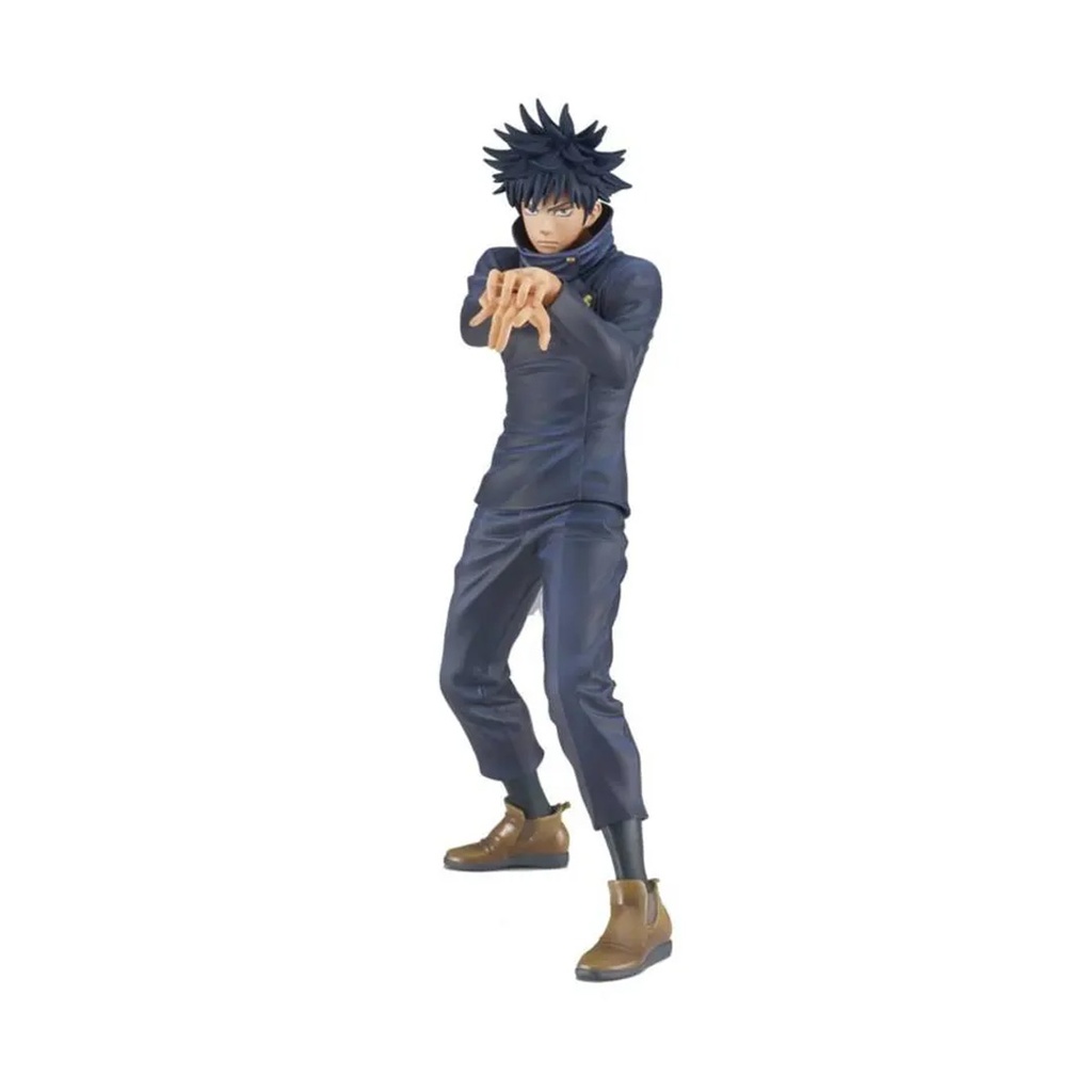 Banpresto - Jujutsu Kaisen King Of Artist The Megumi Fushiguro
