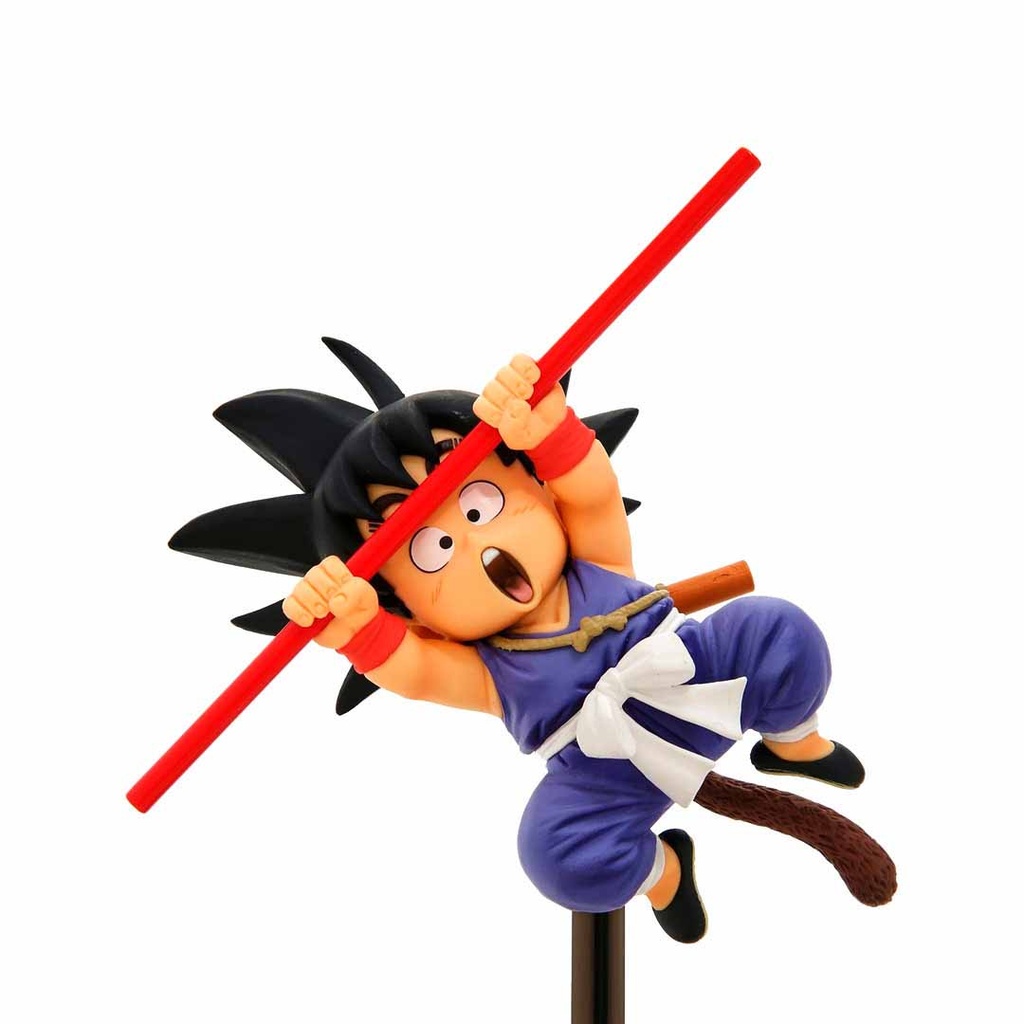 Banpresto - Dragonball Super Son Goku Fes! Vol.9