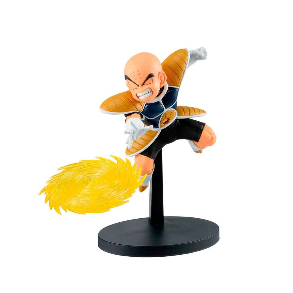 Banpresto - Dragon Ball Z G×Materia The Krillin