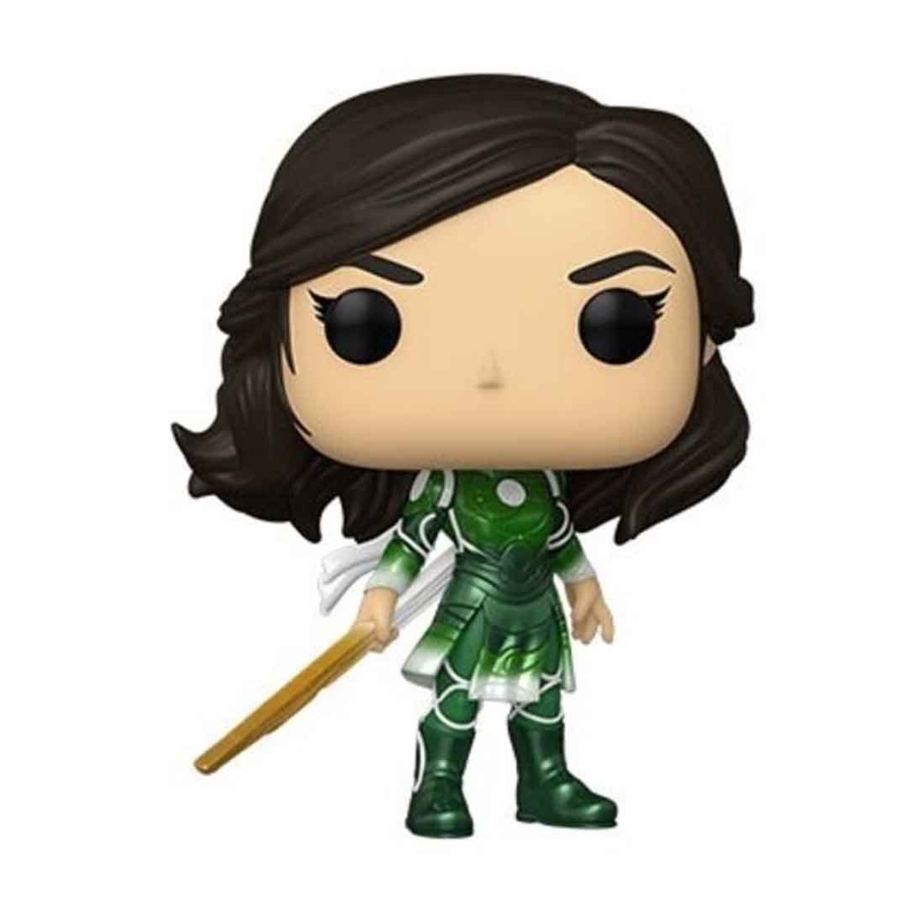 Funko Pop!  Pop: Eternals- Pop 2 Sersi