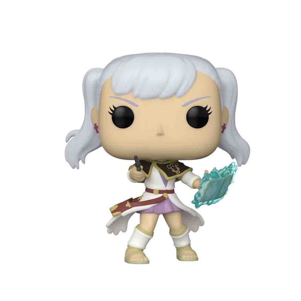 Funko Pop!  Pop Animation: Black Clover- Noelle