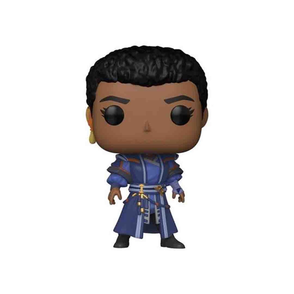 Funko Pop!  Pop: Dsmm - Pop 11- Dr. Strange Multiverse Of Madness - Sara