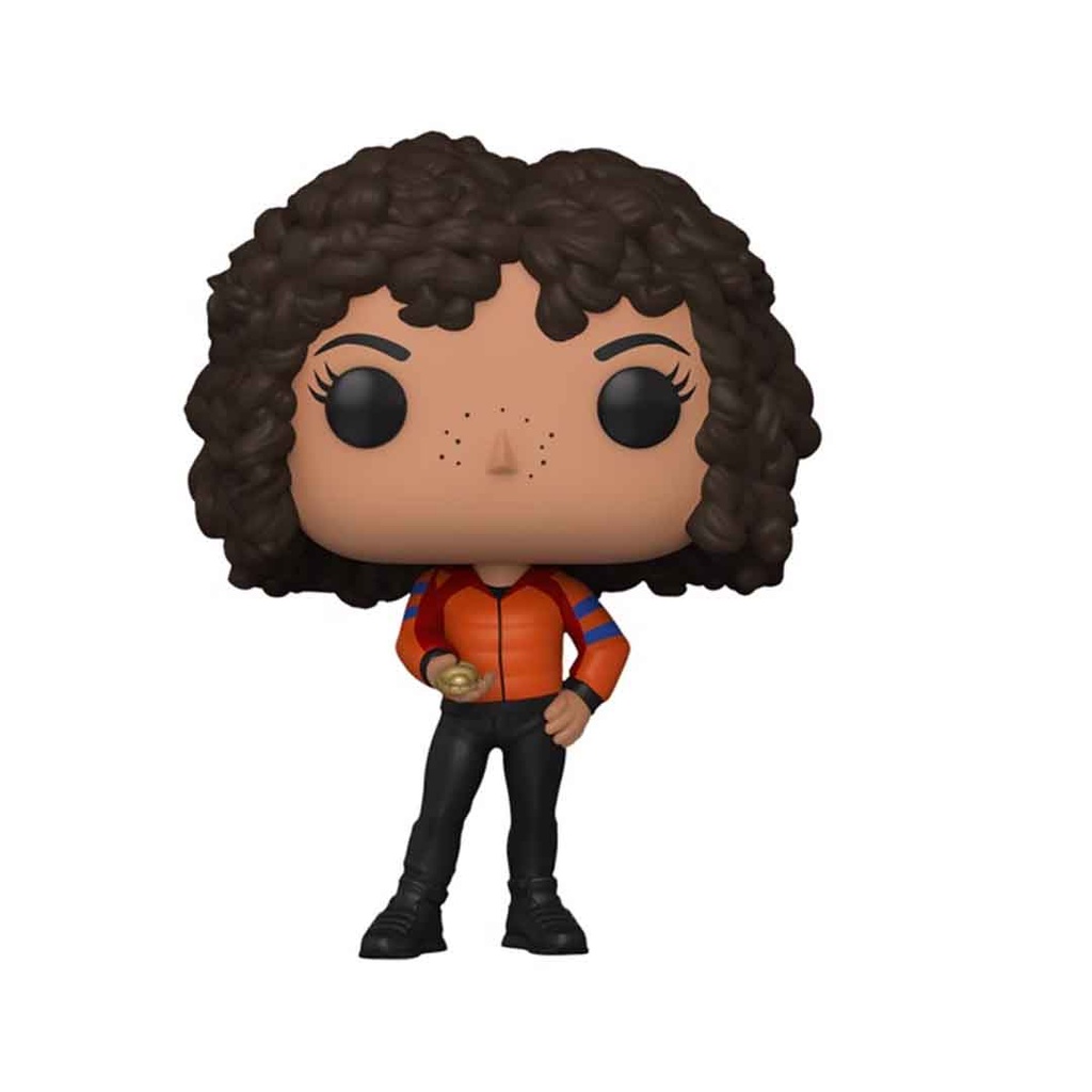 Funko Pop!  Pop Marvel: Moon Knight - Layla El-Faouly