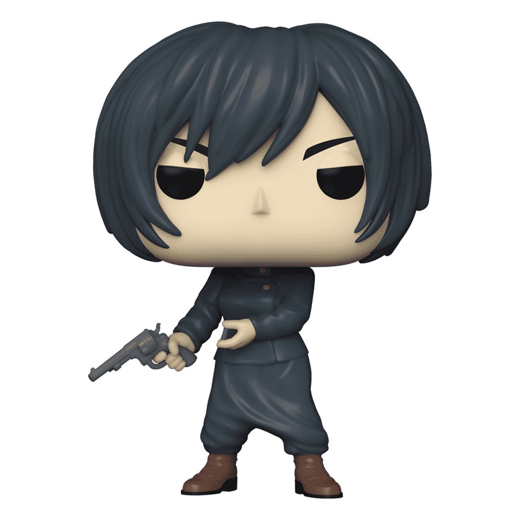 Funko Pop! Animation: Jujutsu Kaisen - Mai Zen In