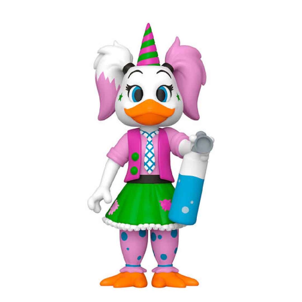 Funko POP! Action Figure: Five Nights at Freddy's - Circus Chica