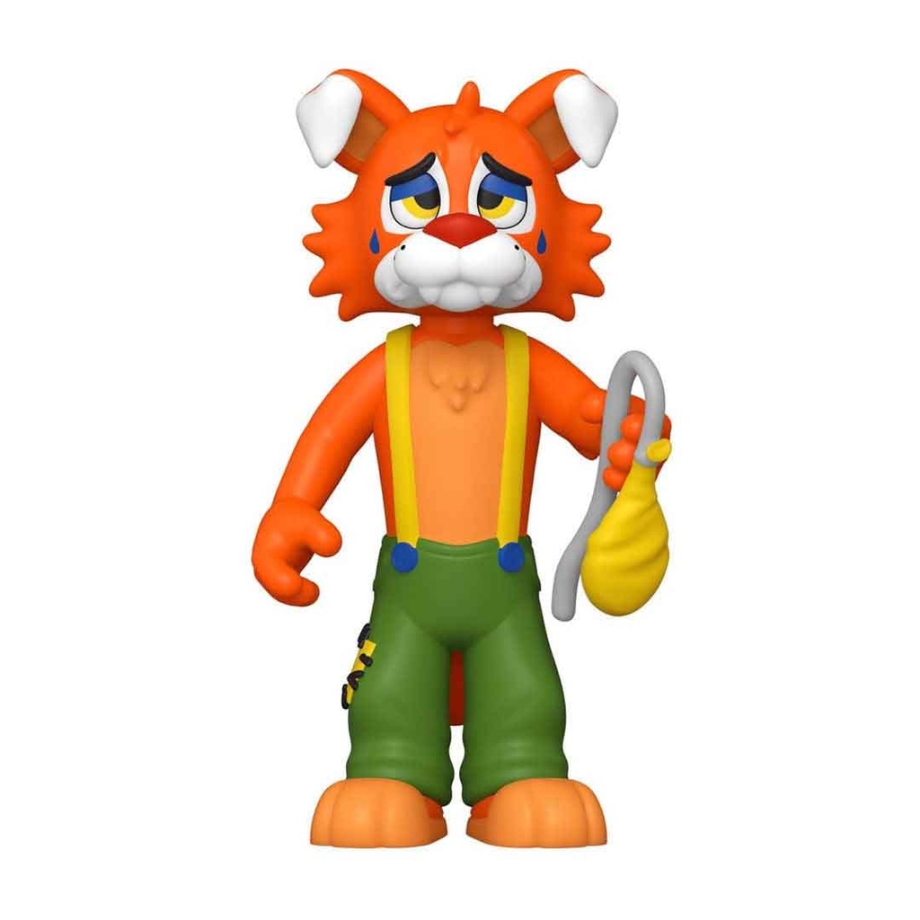 Funko Pop! Action Figure: Five Nights at Freddy's - Circus Foxy