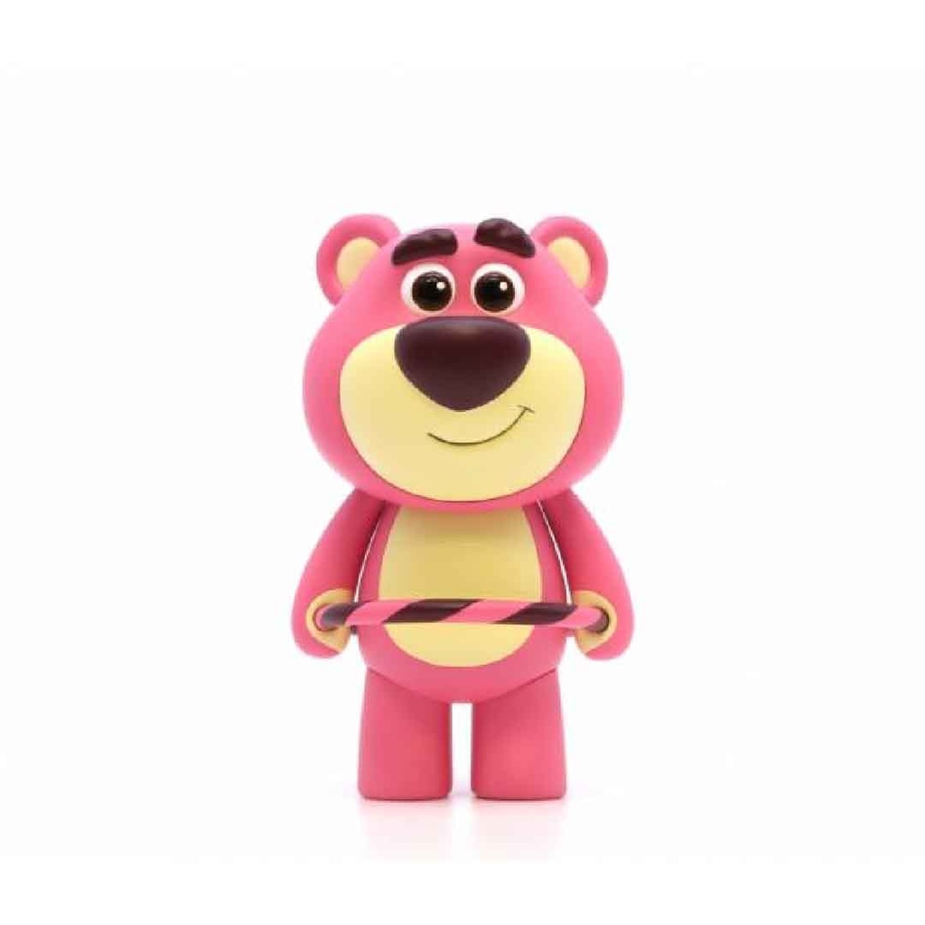 Herocross Disney Chubby Figure Series CFS 018 Toy Story Hoopy Lotso