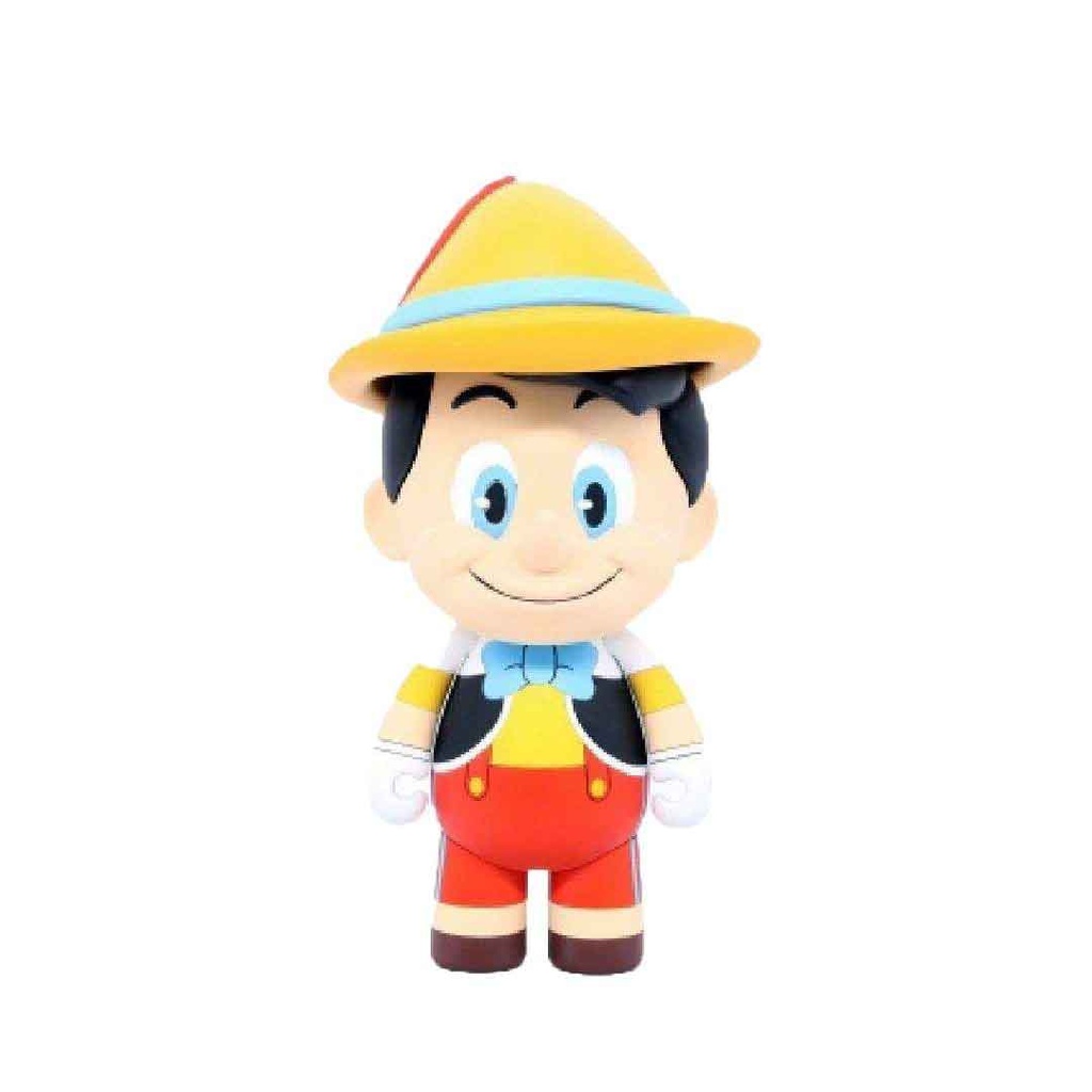 DISNEY- PINOCCHIO (HOPPY) (CHUBBYFIG)