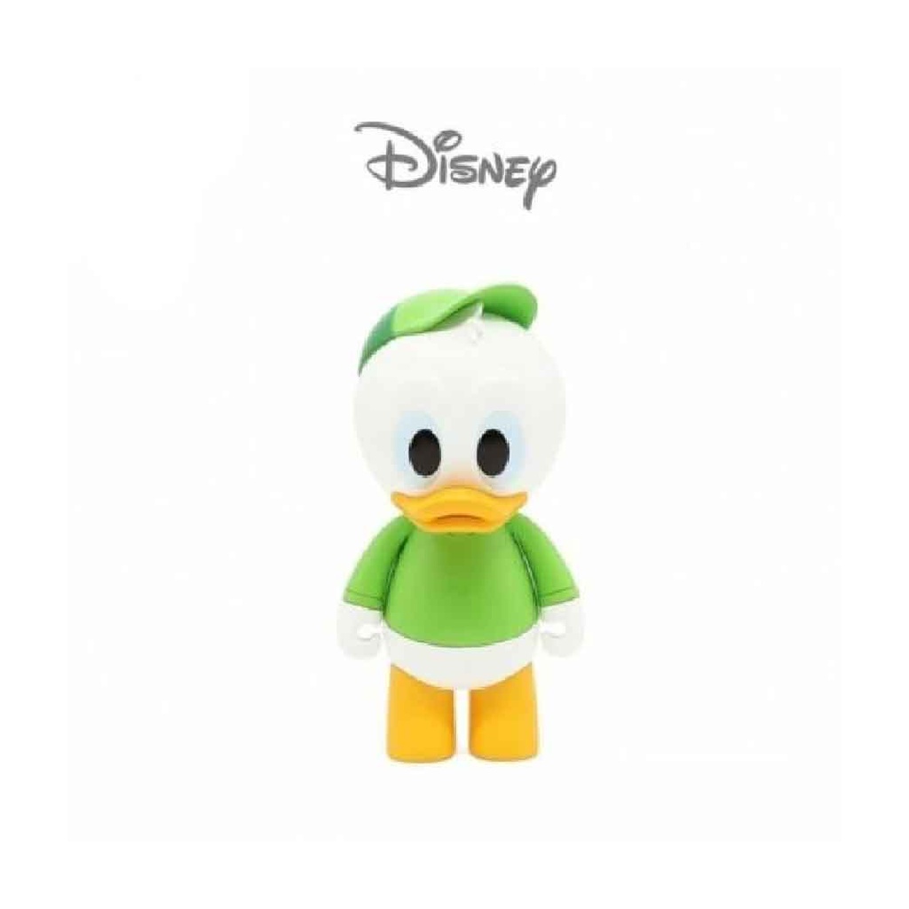Disney Louie Hoopy by Herocross