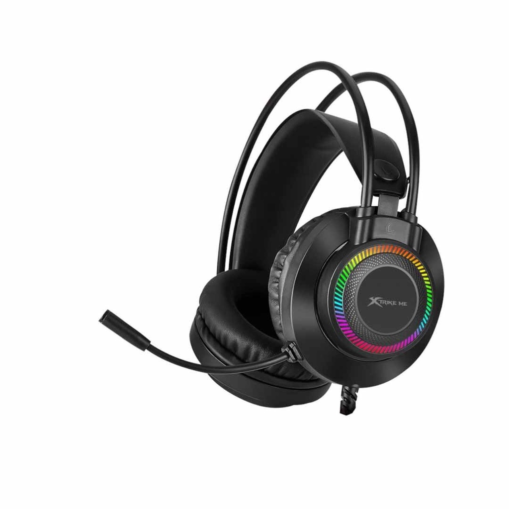 Freaks And Geeks PS5/PS4/ XBOX/ PC Auricular Stereo Gaming Headset