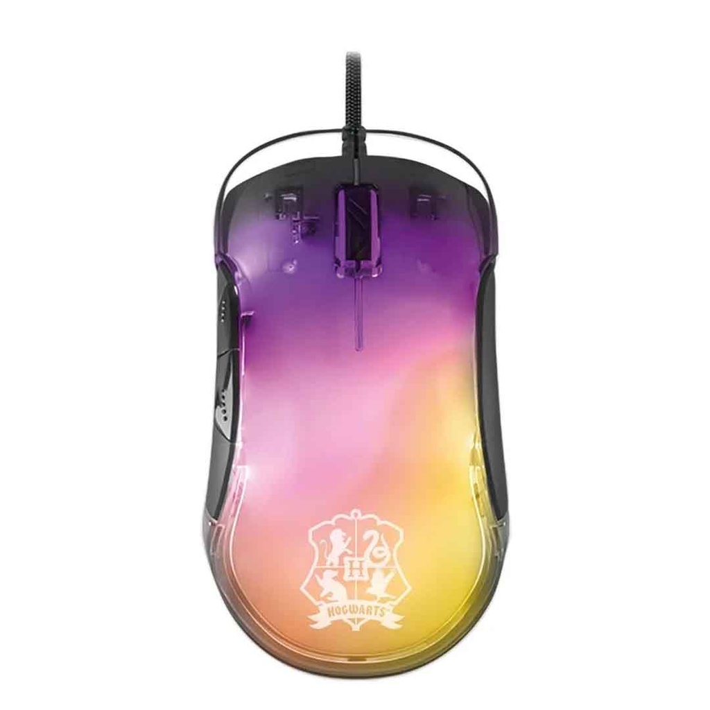 Freaks And Geeks Harry Potter Hogwarts E Tastiere Pc Gaming Mouse
