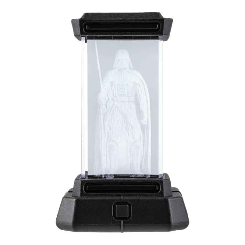 Paladone Darth Vader Holographic Light