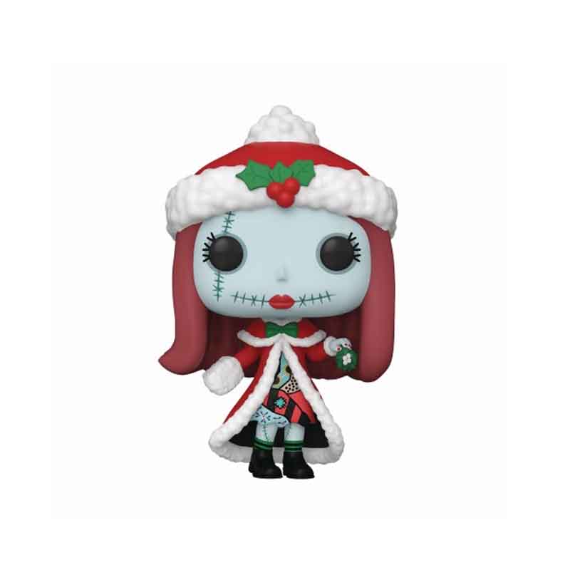 Funko Pop! Disney: The Nightmare Before Christmas 30th - Christmas Sally