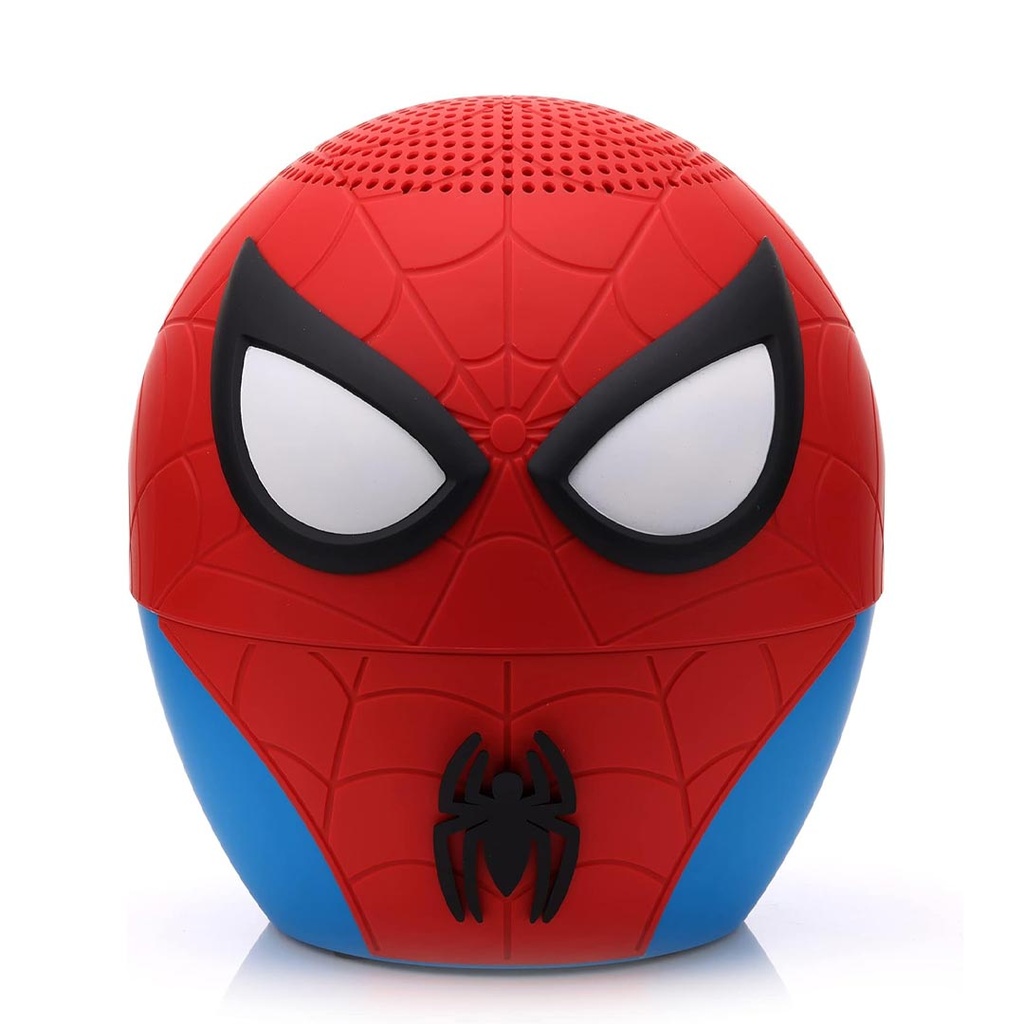 Bitty Boomers - Marvel Spider-man 8"  Bluetooth Speaker
