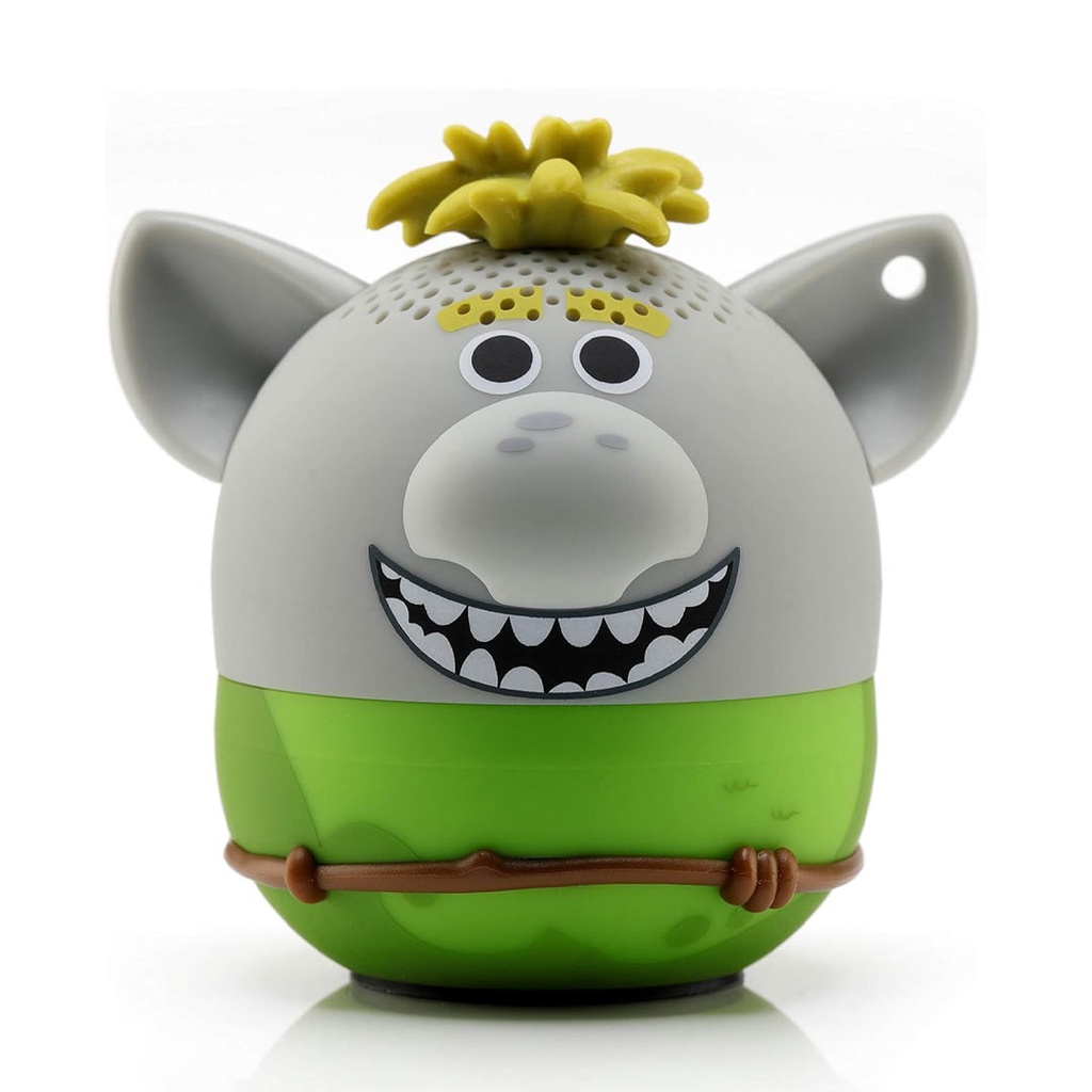 Bitty Boomers - Disney-Frozen Troll Bluetooth Speaker