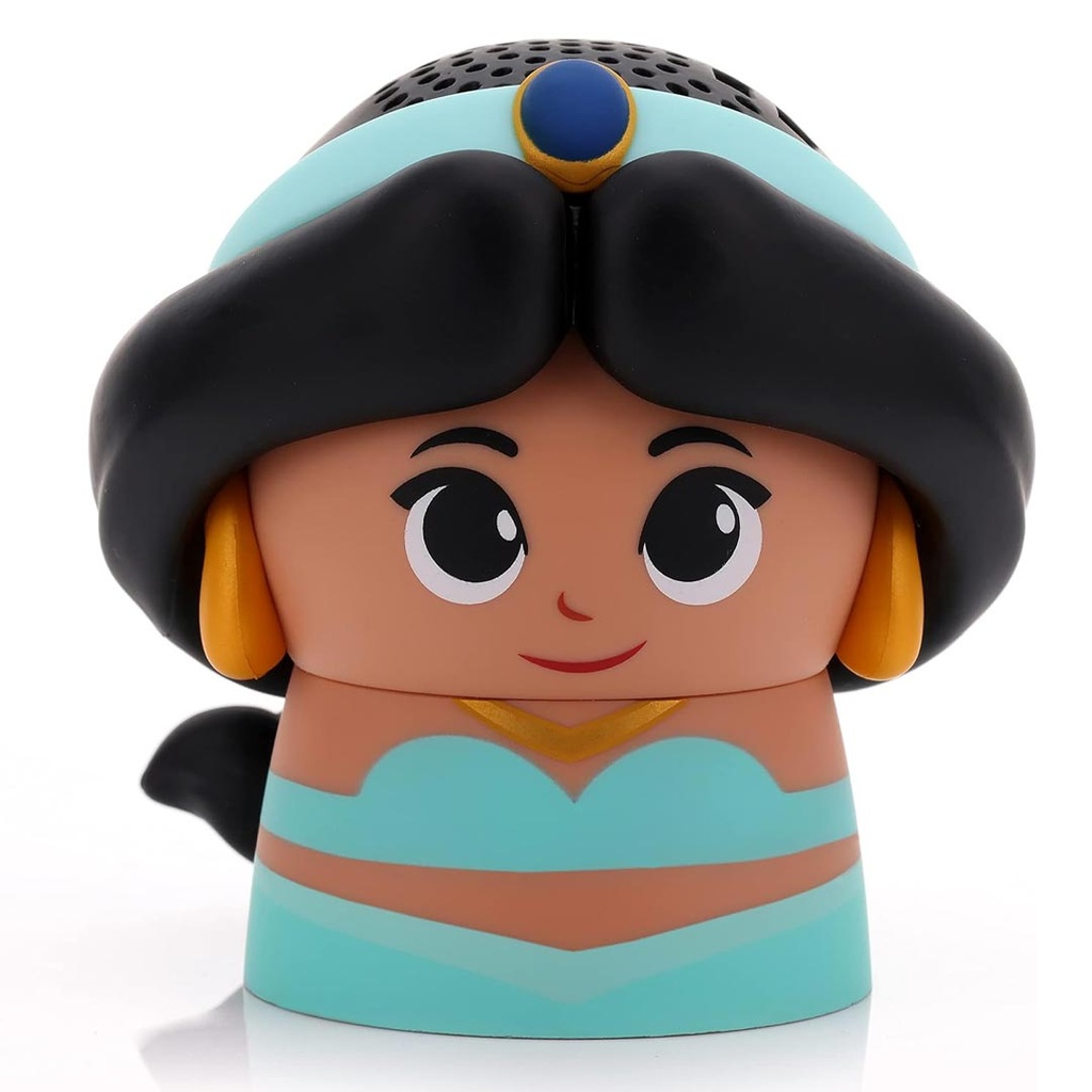 Bitty Boomers - Disney-Jasmine  Bluetooth Speaker