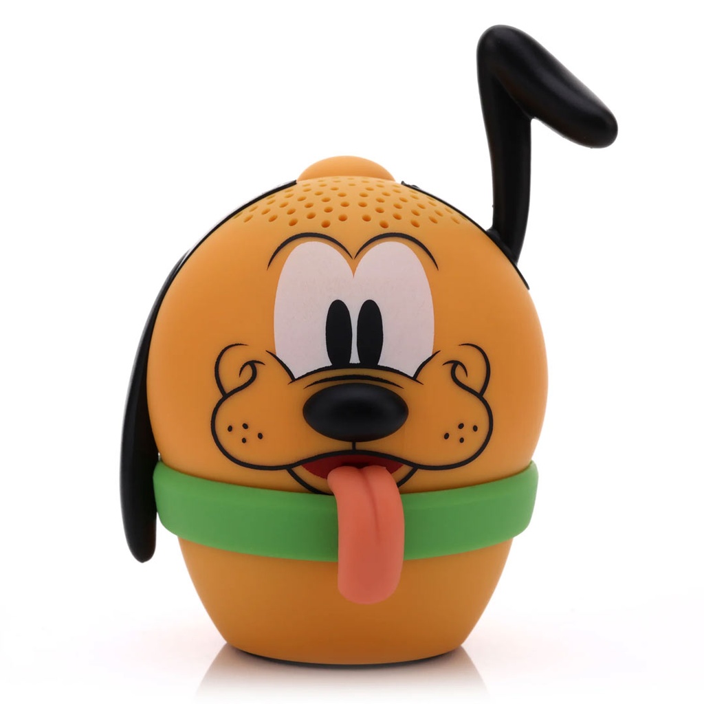 Bitty Boomers - Disney-Pluto  Bluetooth Speaker