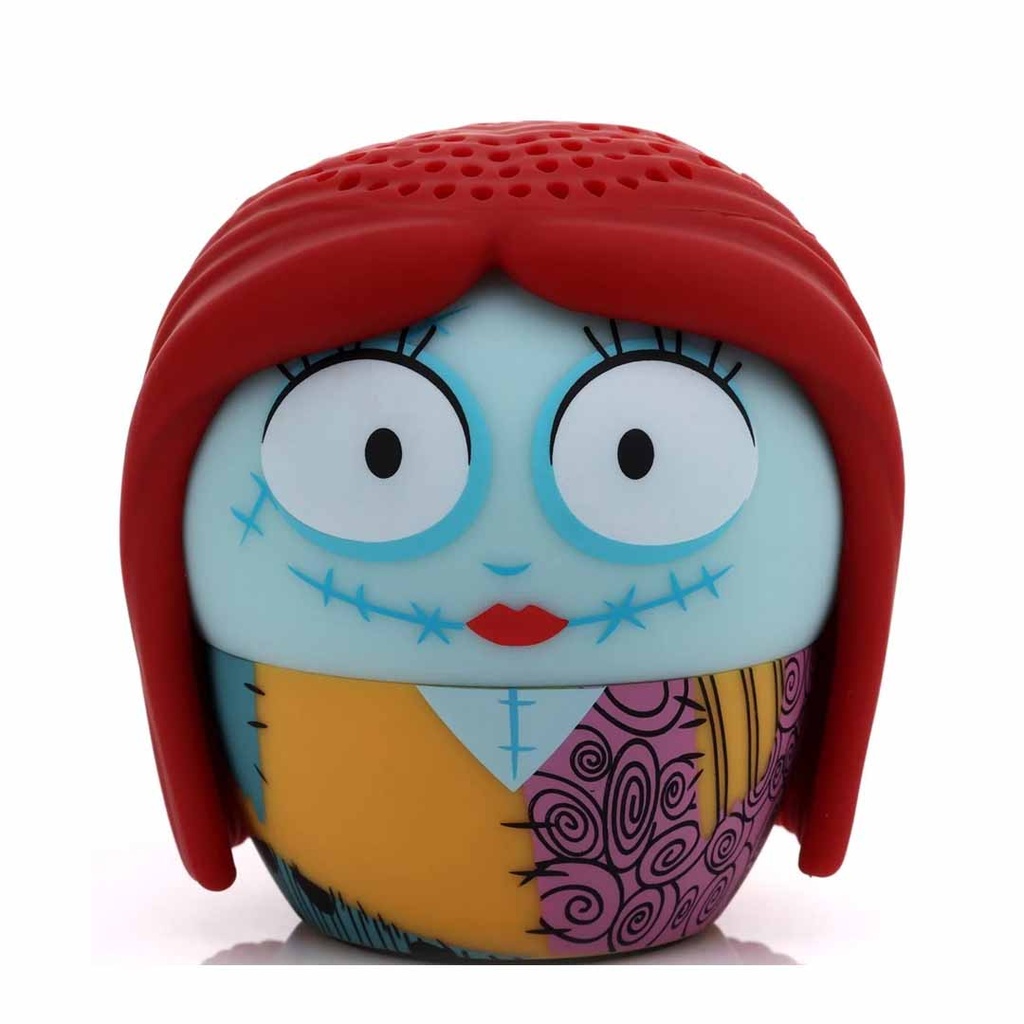 Bitty Boomers - Disney-Sally Nightmare Before Xmas  Bluetooth Speaker