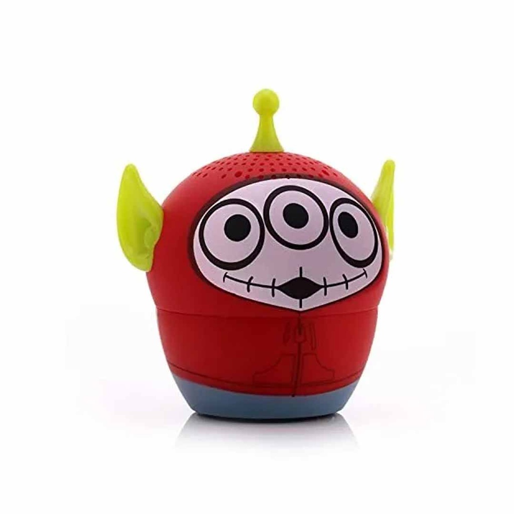 Bitty Boomers - Disney-TS Alien Coco  Bluetooth Speaker